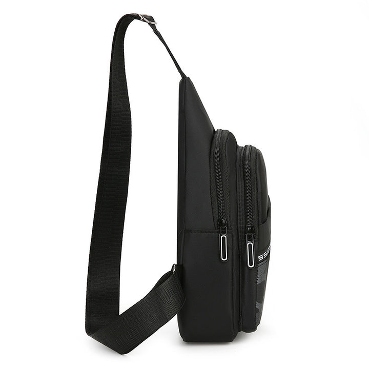 Tactical Sling Bag Kalsten