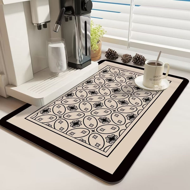 Kitchen Protector Mat Kalsten