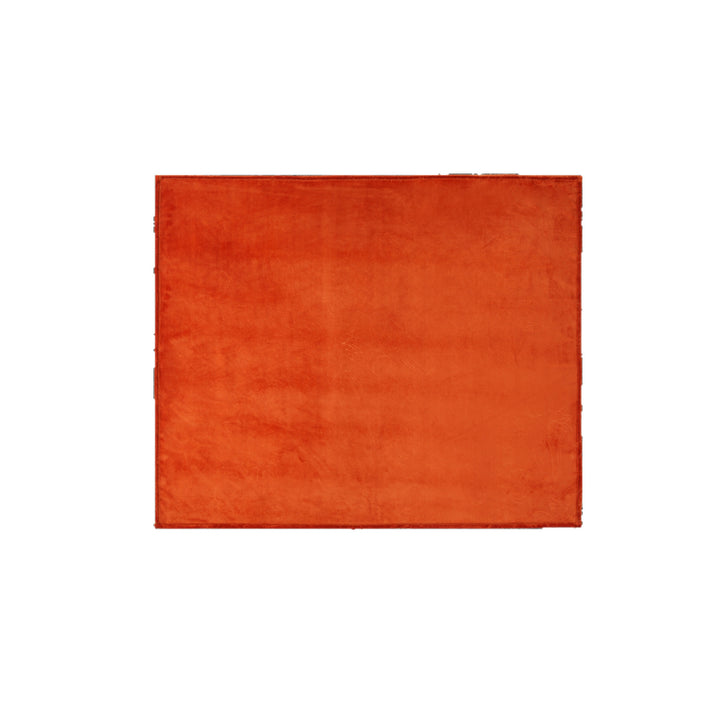 Decorative Plush Bed Throw Blanket