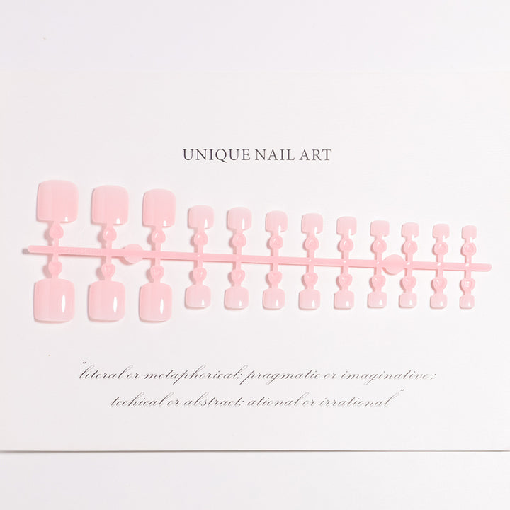 Premium Press-On Nail Art Set Kalsten