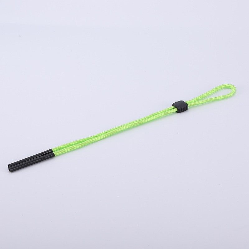 Adjustable Eyewear Retaining Cord Kalsten