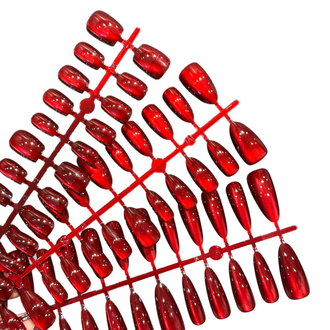 Artificial Nail Art Kalsten