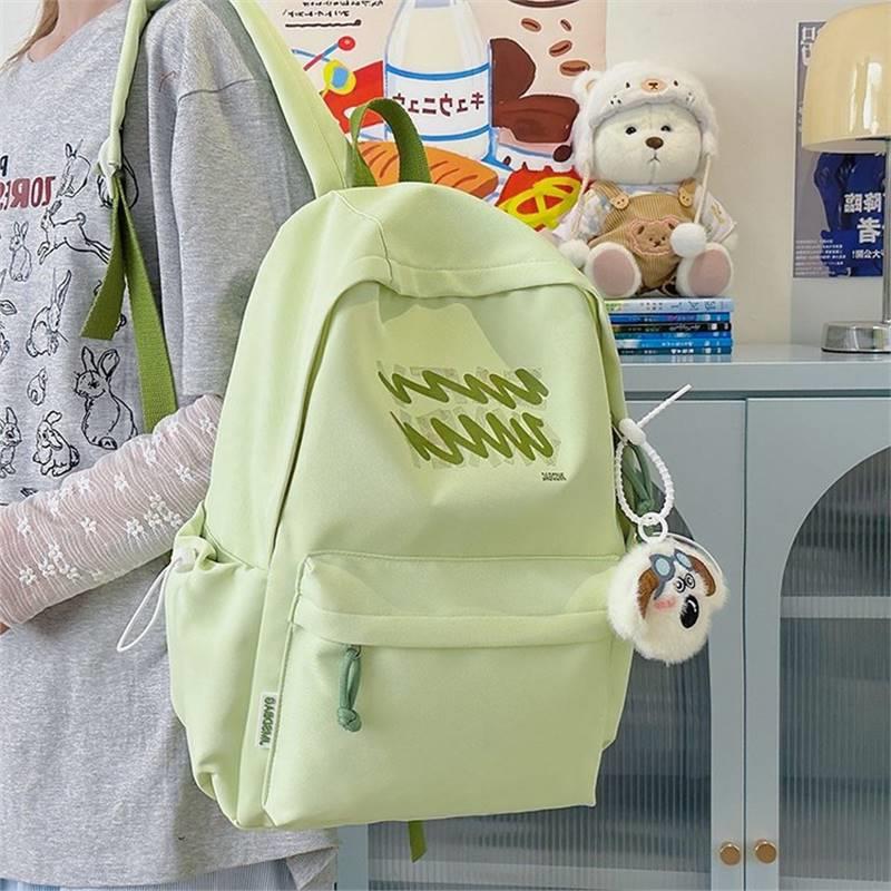 Casual Lightweight Backpack