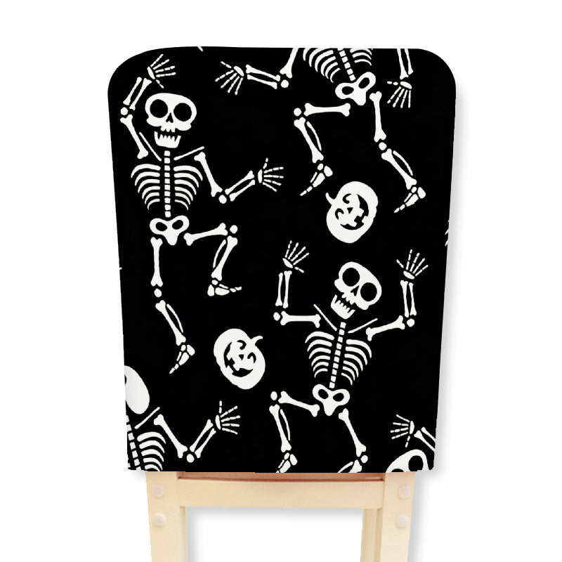 Chair cover for backrest