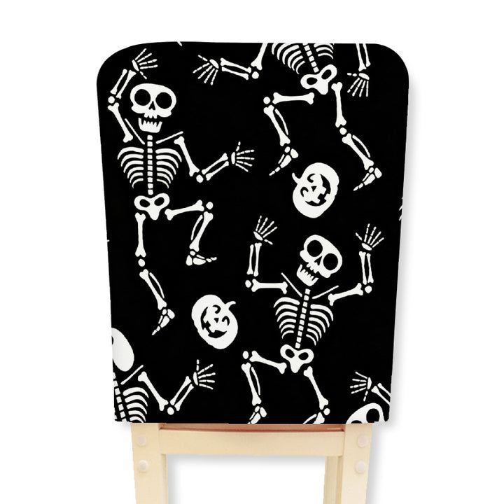Chair cover for backrest