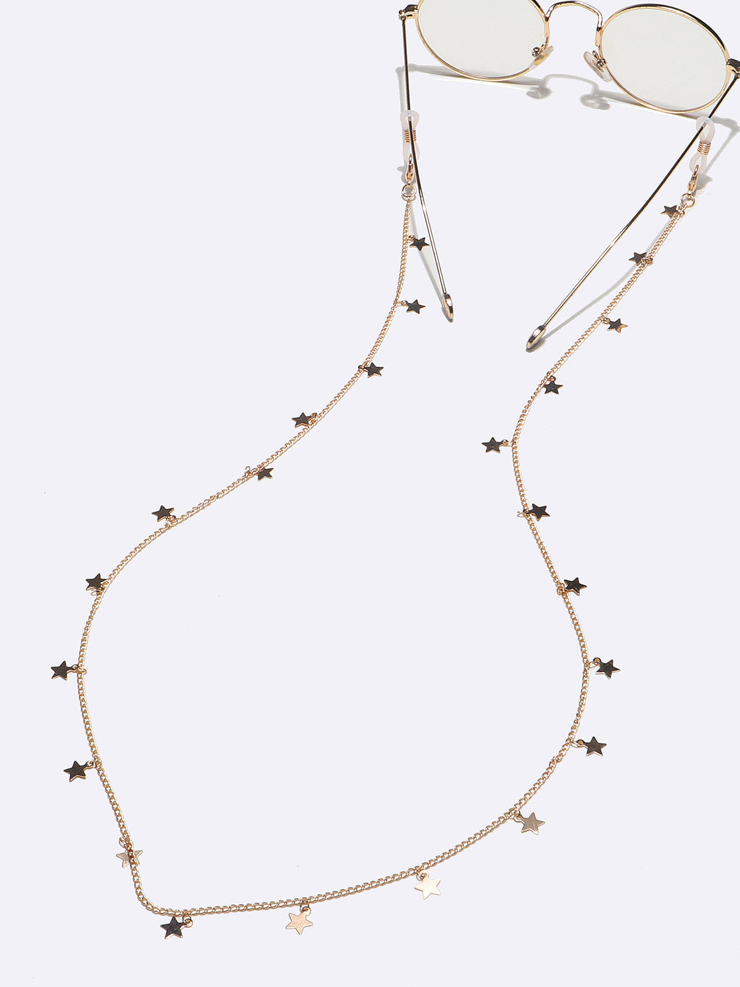 Decorative Star Eyewear Chain Kalsten