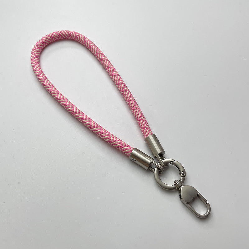 Versatile Rope Keychain Kalsten