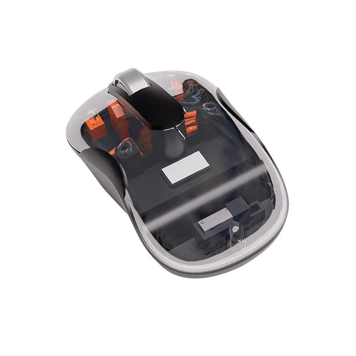 Ergonomic Gaming Mouse with Programmable Buttons Kalsten