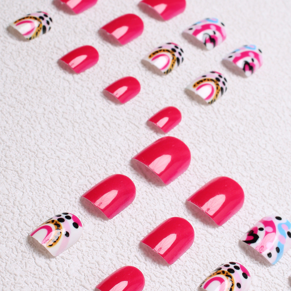Artistic Nail Designs Kalsten
