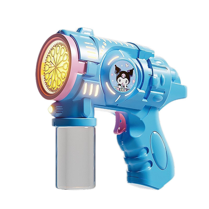 Ladies Bubble Gun Kalsten