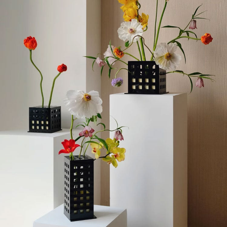 Decorative Sculptural Display Stand