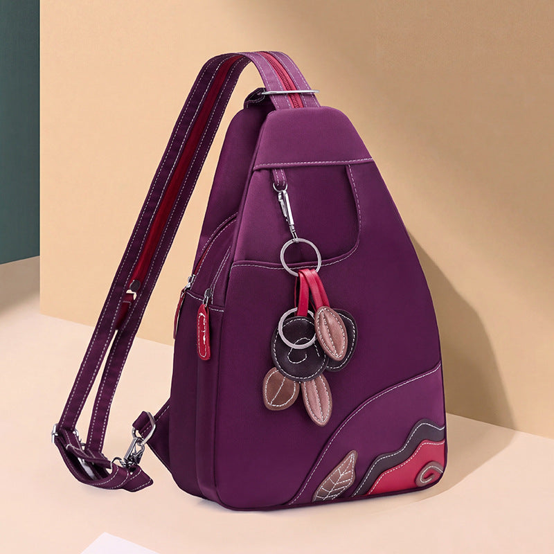 Compact Travel Backpack Kalsten