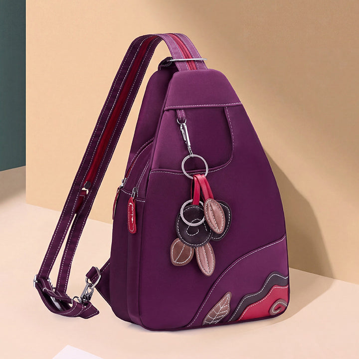 Compact Travel Backpack Kalsten