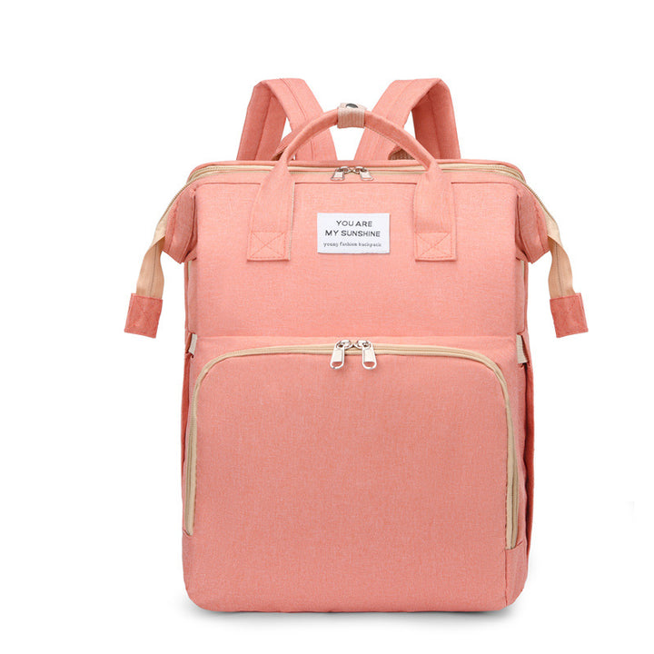 Versatile Travel Backpack Kalsten