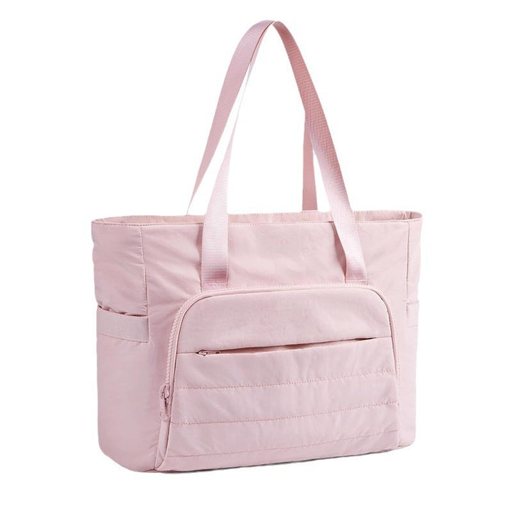 Sporty yoga bag Kalsten