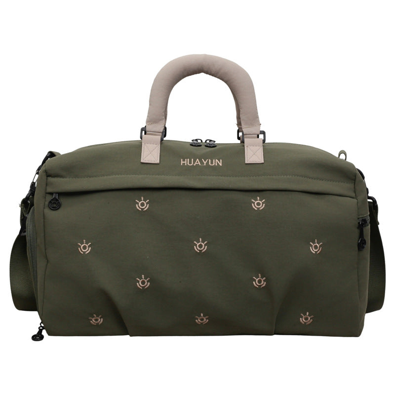 Premium Multi-Purpose Duffle Bag Kalsten