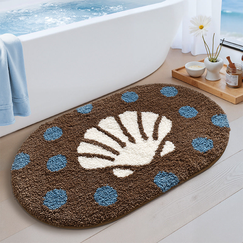 Bath Mat Kalsten