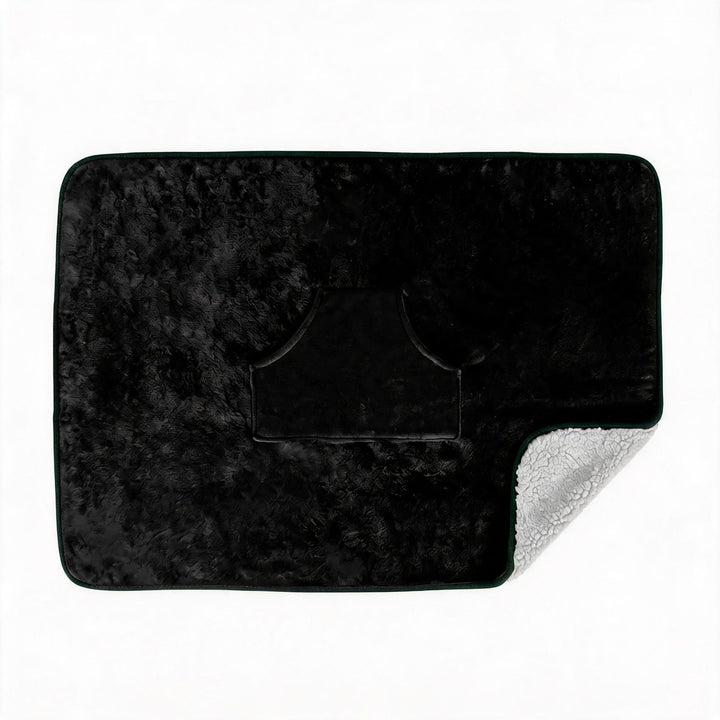 Women's Blanket with Practical Pocket Kalsten