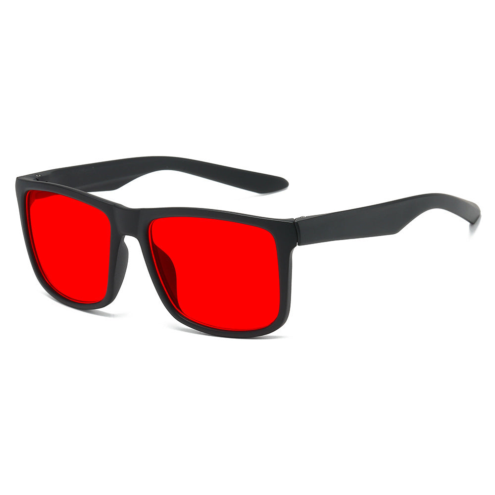 Sporty Fashion Sunglasses Kalsten