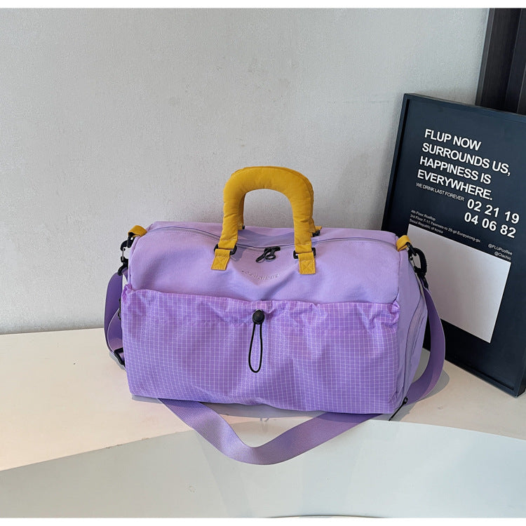 Practical Sports and Travel Bag Kalsten