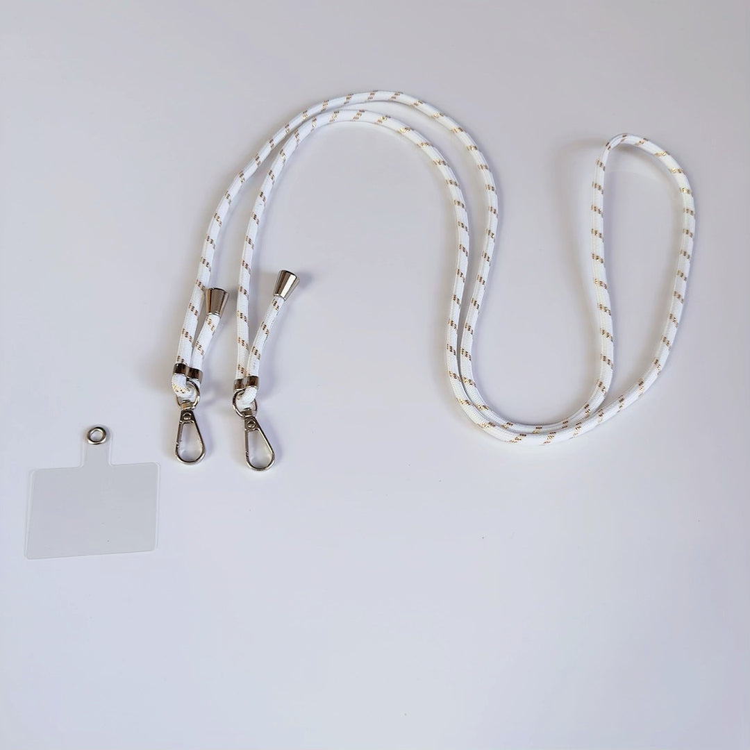 Dual-Clip Dog Leash Kalsten
