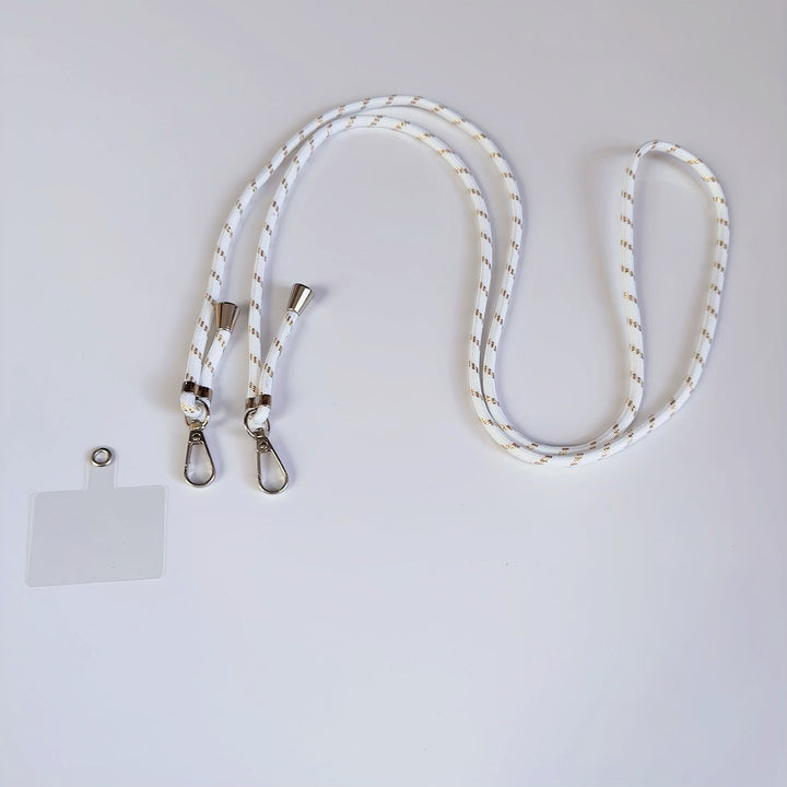 Dual-Clip Dog Leash Kalsten