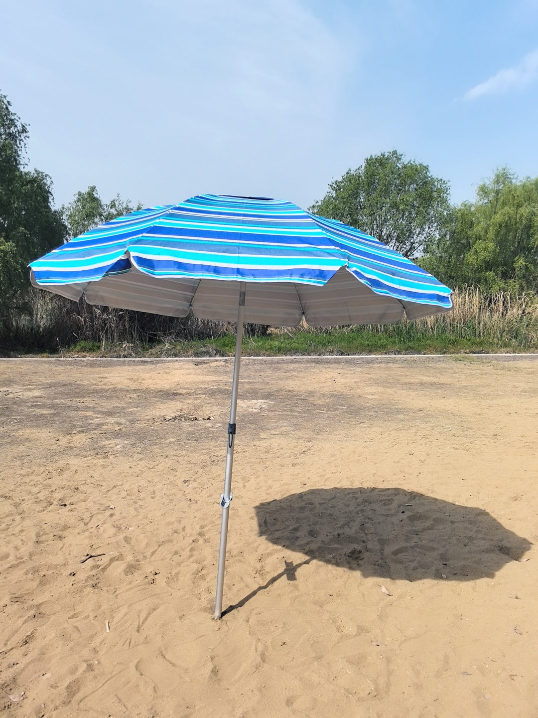 Women's Beach Umbrella Kalsten