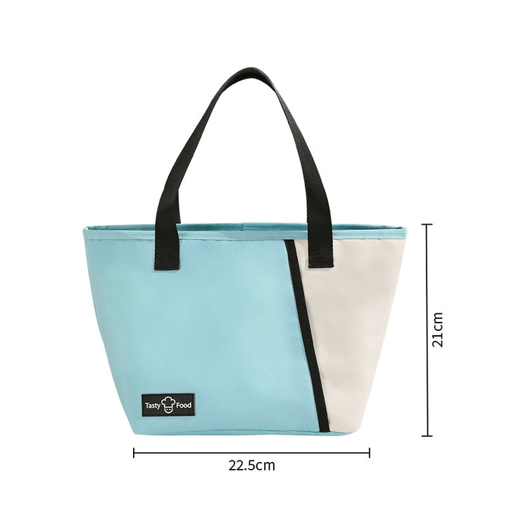 Insulated Multi-Purpose Lunch Tote Kalsten