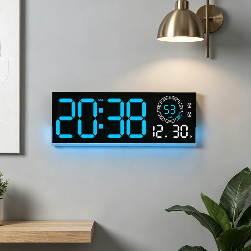 Digital Alarm Clock Kalsten