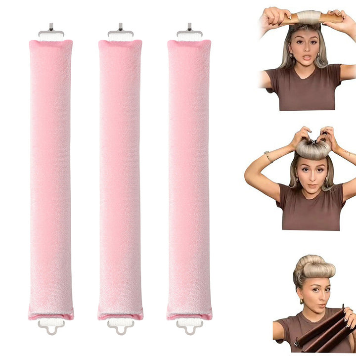 Hair Styling Rollers