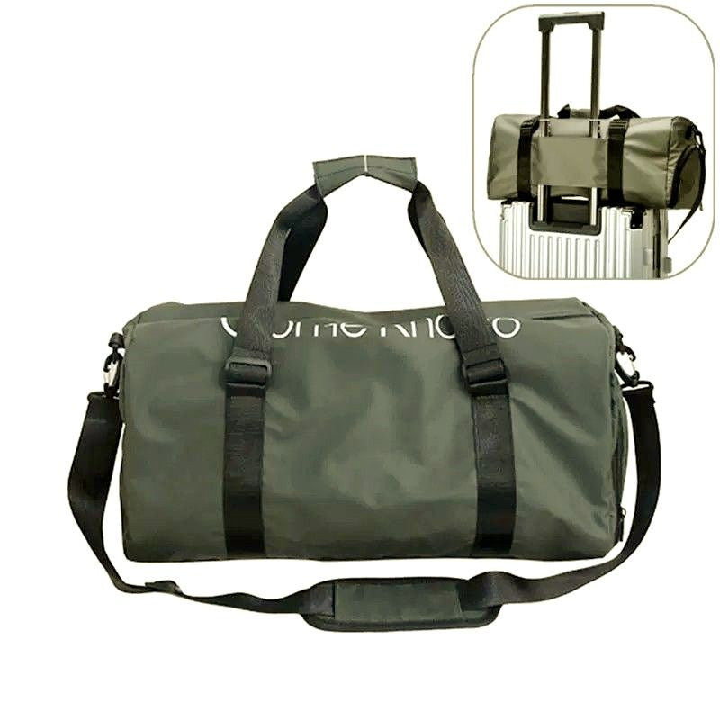Waterproof Travel Duffel Bag Kalsten