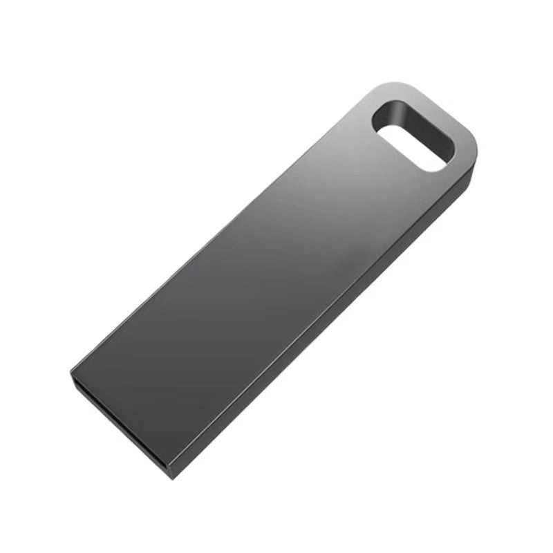 Sleek Portable USB Drive Kalsten