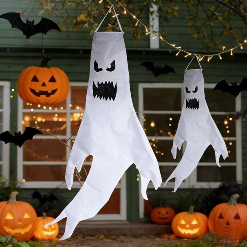 Decorative LED Ghost