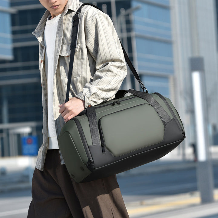Durable Multi-Purpose Travel Duffel Bag Kalsten