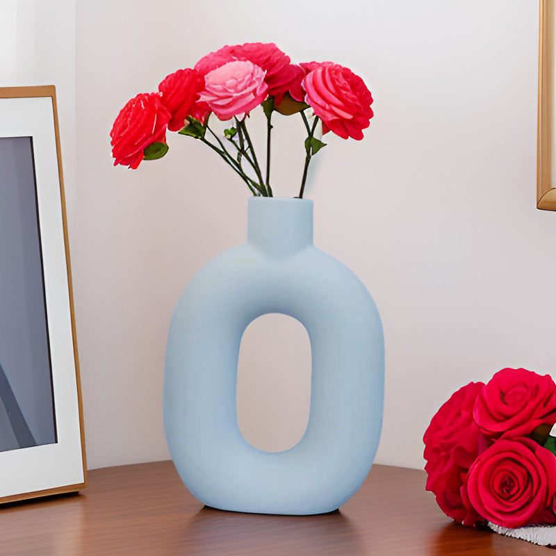 Home Decorative Vase Kalsten