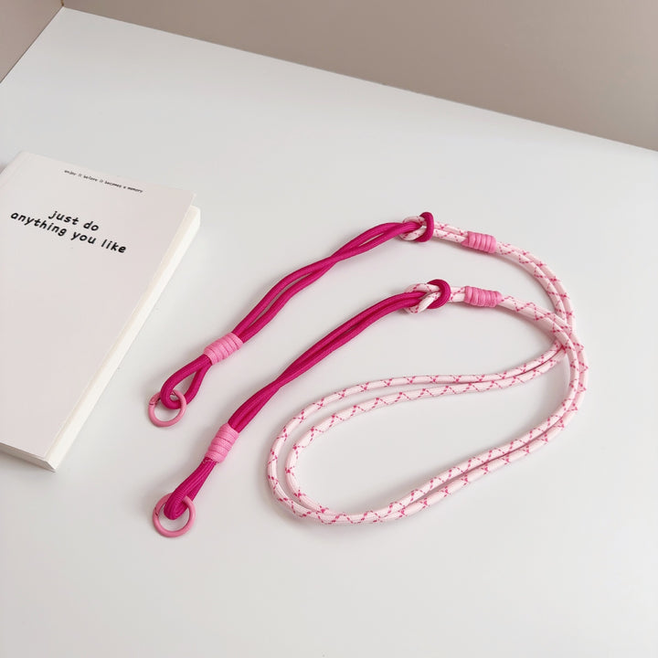 Multi-Functional Braided Utility Strap Kalsten