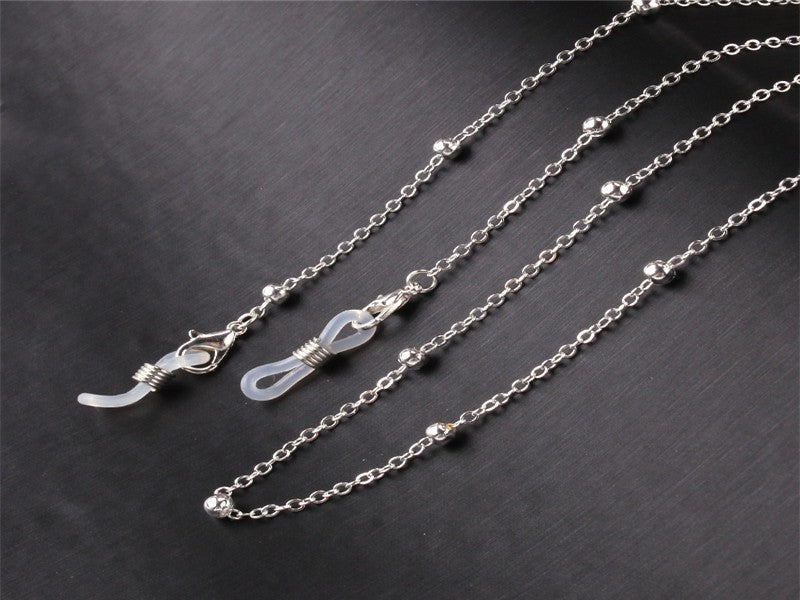 Beaded Eyewear Chain Kalsten