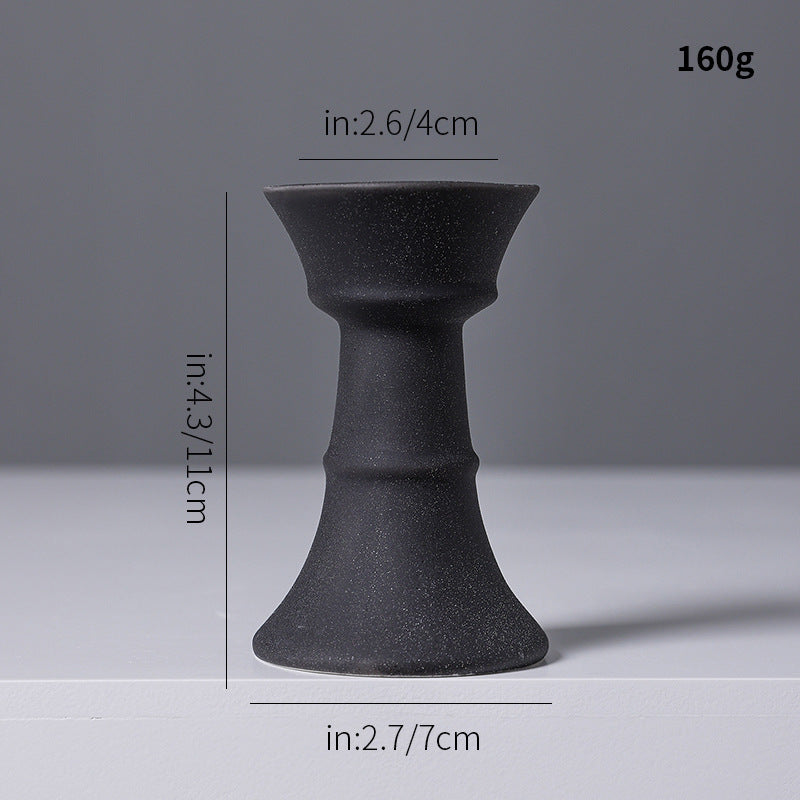 Elegant Candle Holder Kalsten