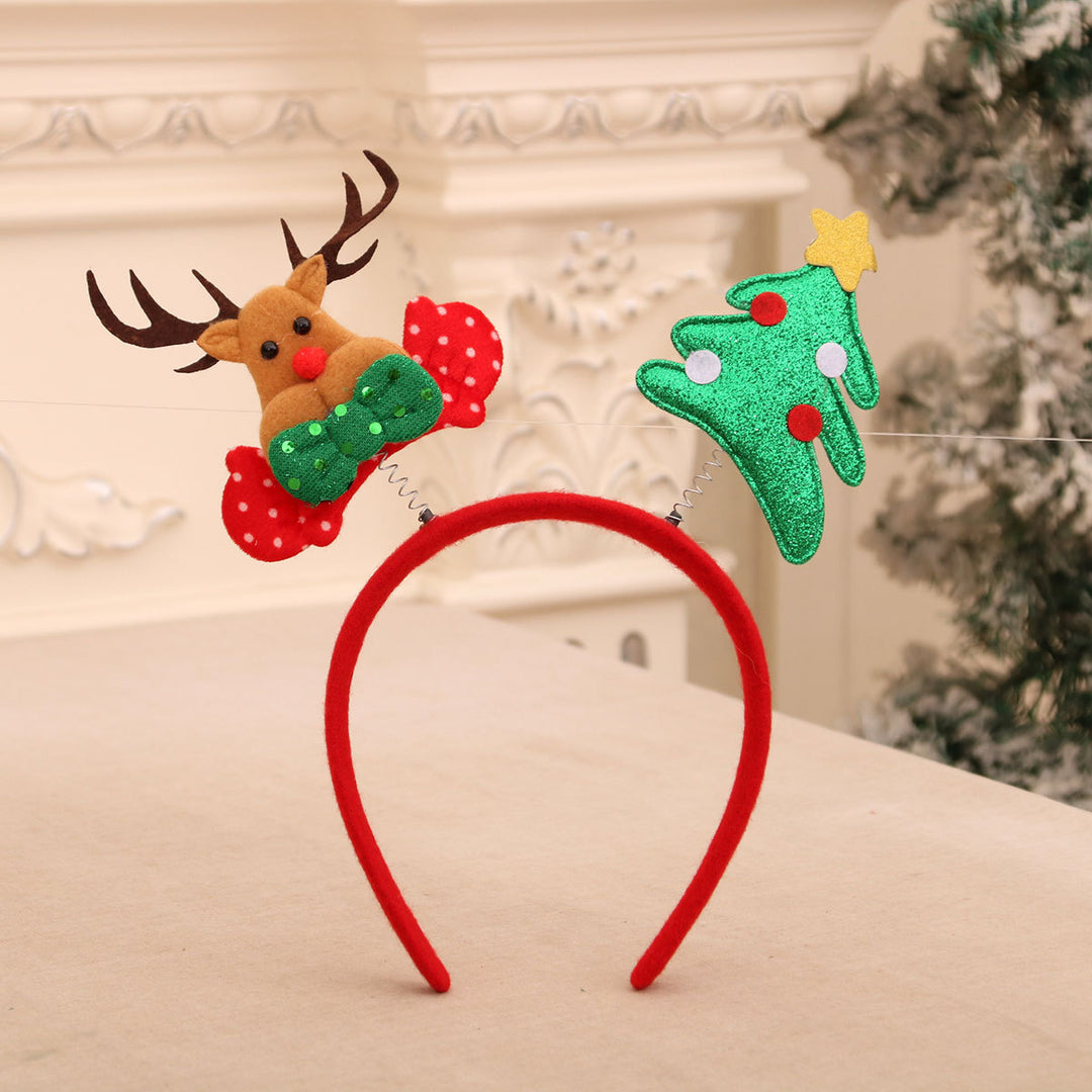 Star-Embellished Headband Kalsten