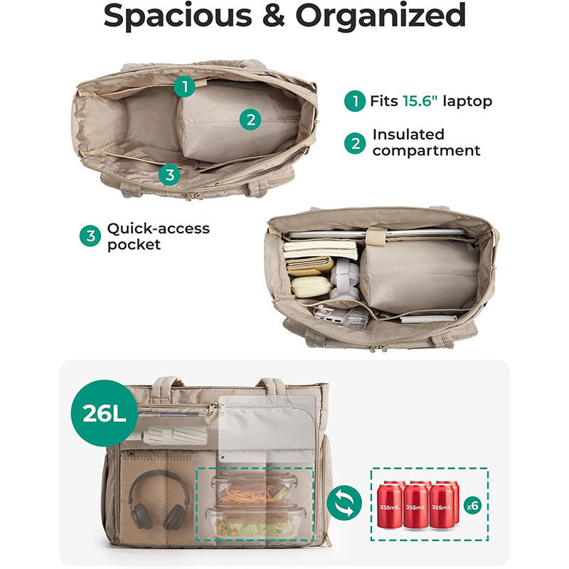 Cooler bag Kalsten