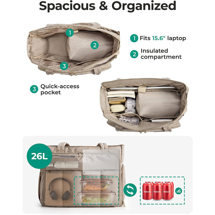 Cooler bag Kalsten