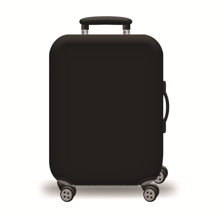 Geometric Travel Hard Shell Suitcase Kalsten