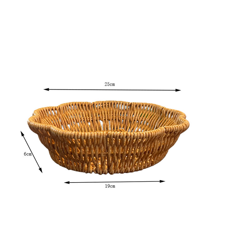Decorative Serving Tray Kalsten