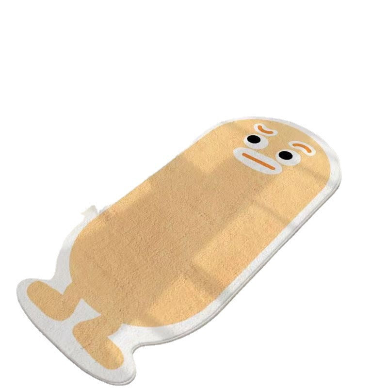 Fun Character Floor Mat Kalsten