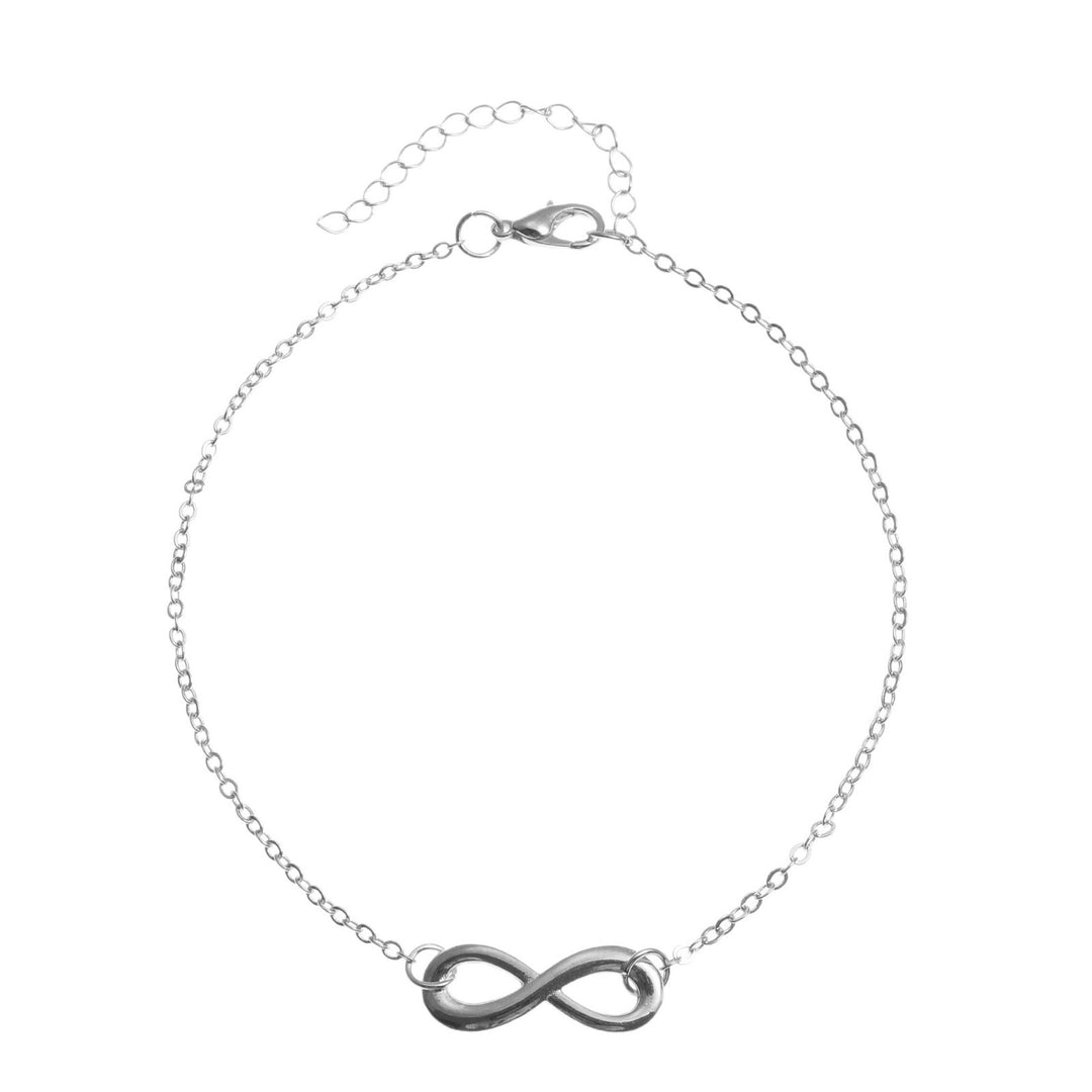 Infinity Symbol Bracelet Kalsten