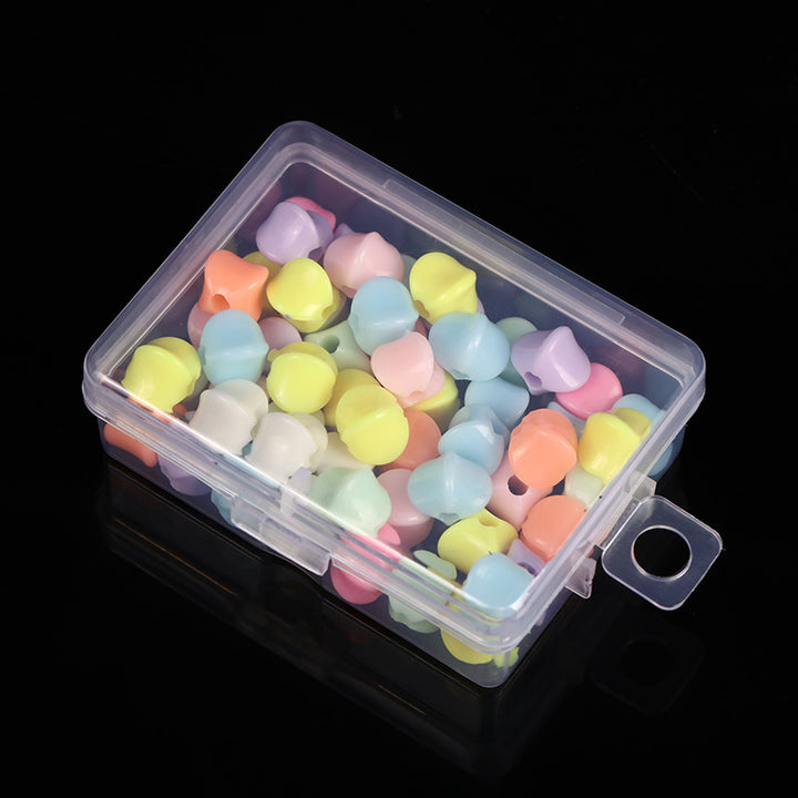 Transparent Utility Storage Box Kalsten