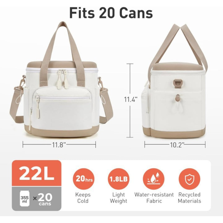Cooling and Lunch Bag Kalsten