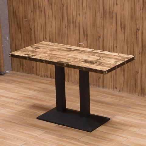 Modern Coffee Table Kalsten