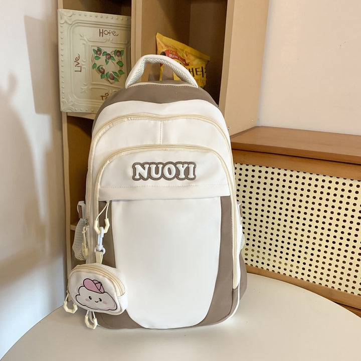 Cute Cartoon Character Backpack Kalsten