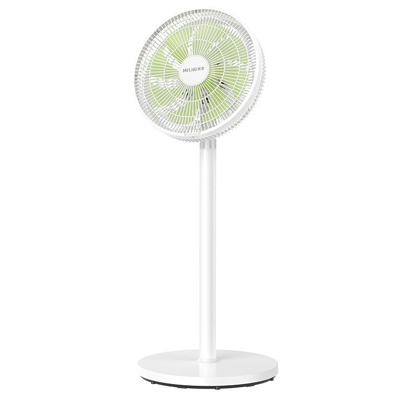 Ladies Stand Fan Kalsten